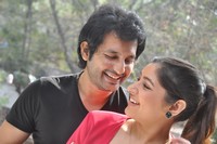 Intelligent Idiots Movie Press Meet